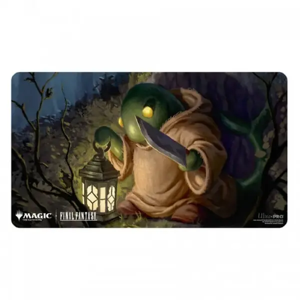Hrací podložka MTG Final Fantasy - Tonberry