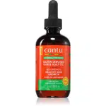 CANTU Avocado Oil Elixir posilující a regenerační vlasové sérum s biotinem 95 ml