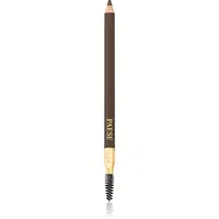 Paese Powder Browpencil tužka na obočí odstín Dark Brown 1,19 g