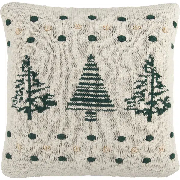 X-Mas DEKORAČNÍ POLŠTÁŘ 50/50 cm