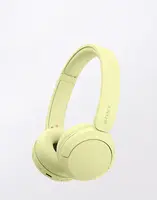 Sony Bluetooth WH-CH520 žlutá