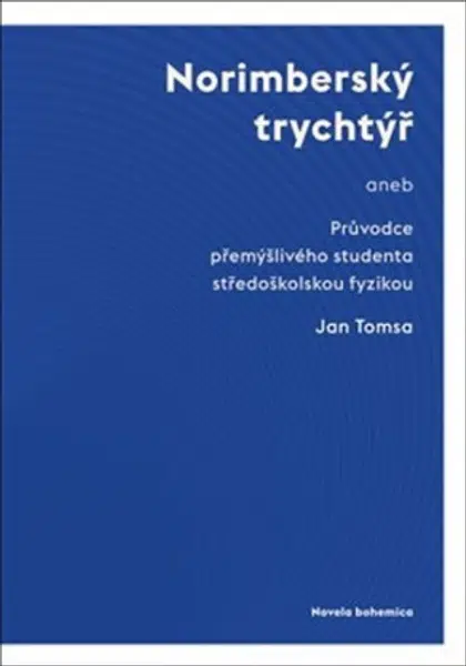 Norimberský trychtýř - Jan Tomsa