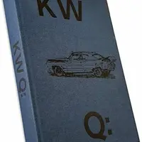KW Q: - Jiří Ptáček