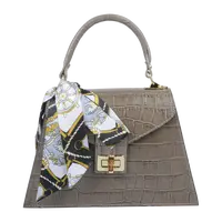 NovaKabelka.cz Flavia Cocco Taupe