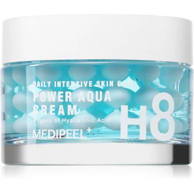 Medi - Peel Power Aqua Cream hydratační pleťový krém 50 ml