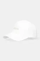 Bavlněná baseballová čepice Guess PEONY