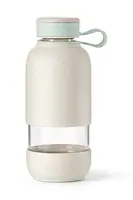Láhev na vodu Lekue To Go Organic 500 ml