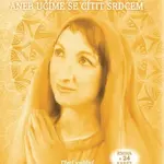 Karty panny Marie - Zdenka Blechová