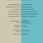 VERSschmuggel / Překladiště - Marie Šťastná, Pavel Novotný, Milan Děžinský, Božena Správcová, Pavel Kolmačka, Jan Škrob, Nadja Küchenmeister, Steffen 