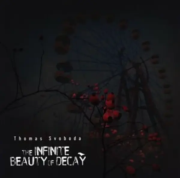 The Infinite Beauty of Decay - Thomas Svoboda