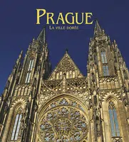 Prague - Harald Salfellner