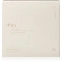 thim Radiance Cooling Pad tonizační polštářky s chladivým účinkem 10 ks