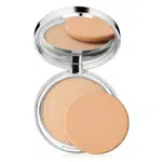 CLINIQUE Superpowder Double Face Powder 10 g Odstín 02 Matte Beige
