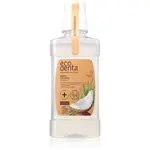 Ecodenta Minty Coconut ústní voda s kokosem 250 ml