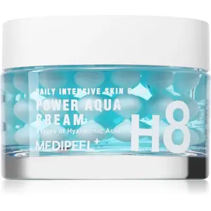 Medi - Peel Power Aqua Cream hydratační pleťový krém 50 ml