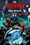 Spider-Man: Ben Reilly Omnibus Vol. 1 (New Printing) - Tom DeFalco, Marvel Various