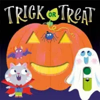 Trick or Treat - Igloo Books Ltd