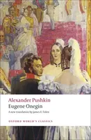 Eugene Onegin - Alexander Pushkin