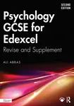 Psychology GCSE for Edexcel - Ali Abbas