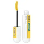 MAYBELLINE Colossal Curl Bounce Voděodolná řasenka Odstín Black 10 ml