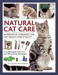 Natural Cat Care - John Hoare