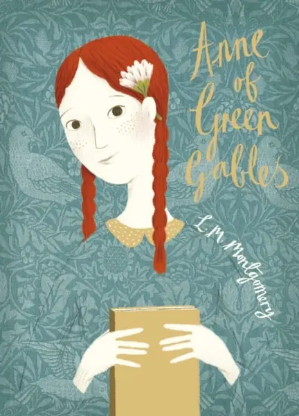 Anne of Green Gables - Lucy Maud Montgomeryová