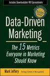 Data-Driven Marketing - Mark Jeffery