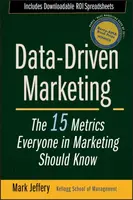 Data-Driven Marketing - Mark Jeffery