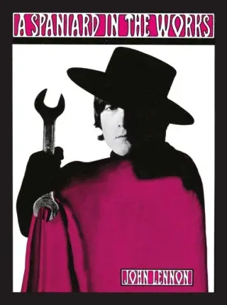 A Spaniard in the Works - John Lennon