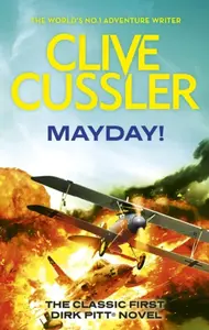 Mayday! - Clive Cussler