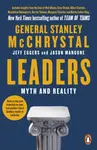 Leaders - Stanley McChrystal, Jason Mangone, Jeff Eggers