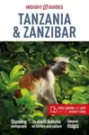 Insight Guides Tanzania & Zanzibar: Travel Guide with eBook - Insight Guides