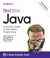 Head First Java, 3rd Edition - Bert Bates, Trisha Gee, Kathy Sierra