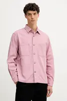 Džínová košile United Colors of Benetton