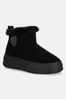 Semišové sněhule Blauer EMERY