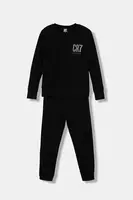 Dětské bavlněné pyžamo CR7 Cristiano Ronaldo