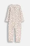 Dětský bavlněný overal Coccodrillo