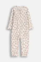 Dětský bavlněný overal Coccodrillo