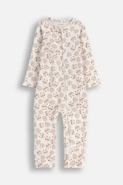 Dětský bavlněný overal Coccodrillo