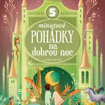 Pětiminutové pohádky na dobrou noc (Defekt)