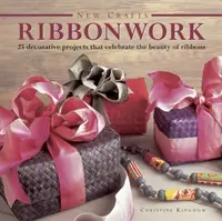 New Crafts: Ribbonwork - Christine Kingdom