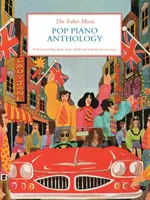 The Faber Music Pop Piano Anthology