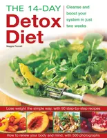 14 Day Detox Diet - Maggie Pannell