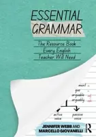 Essential Grammar - Giovanelli Marcello, Jennifer Webb