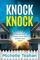 Knock Knock - Michelle Teahan