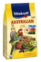Vitakraft Bird Menu parrot australia 750g