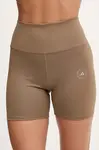 Šortky na jogu adidas by Stella McCartney