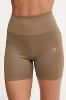 Šortky na jogu adidas by Stella McCartney