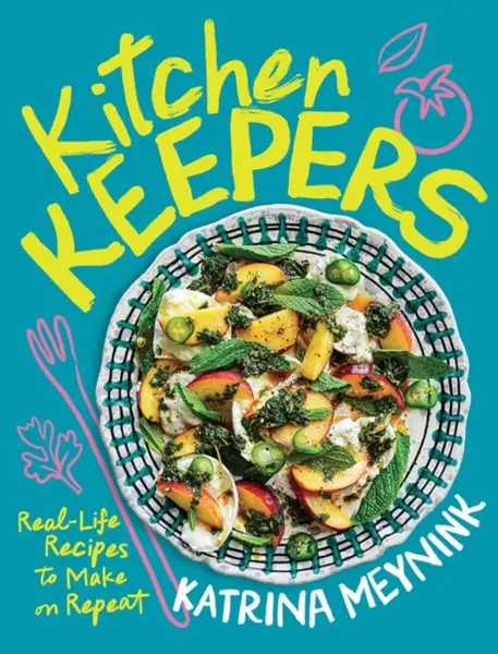 Kitchen Keepers - Katrina Meynink