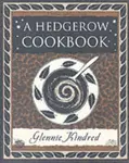 Hedgerow Cookbook - Glennie Kindred